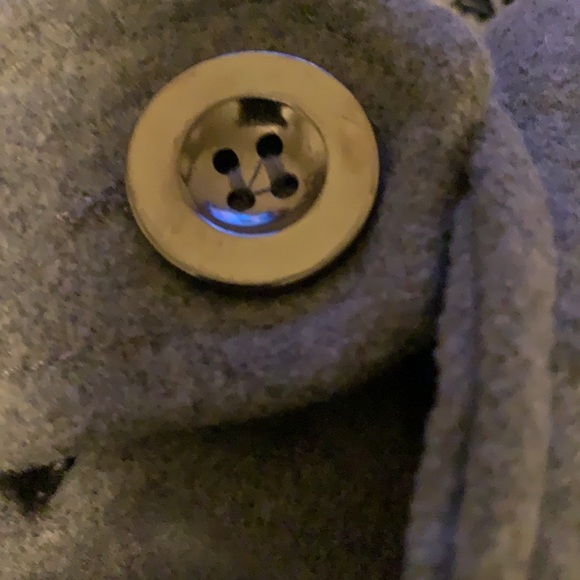 Therapy by Lane Crawford Coat, Size Large - Picture 5 of 6